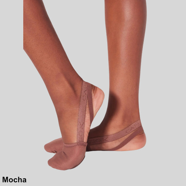 CAPEZIO HANAMI PIROUETTE - ADULT #H064W