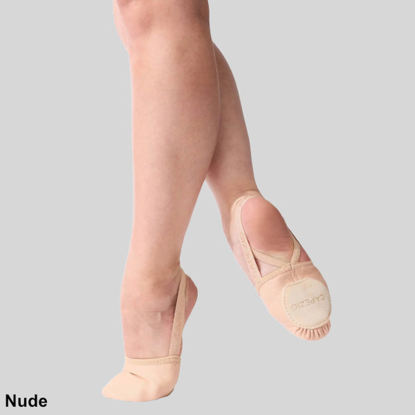 CAPEZIO HANAMI PIROUETTE - ADULT #H064W