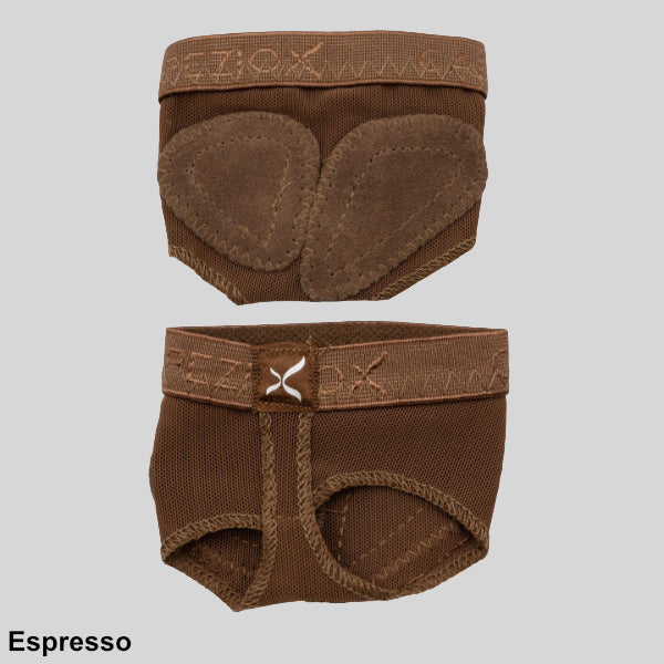 CAPEZIO FOOTUNDEEZ - ADULT #H07