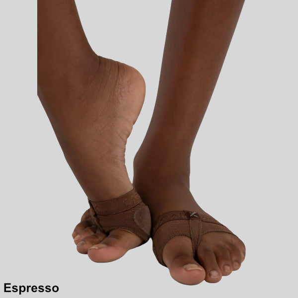 CAPEZIO FOOTUNDEEZ - ADULT #H07