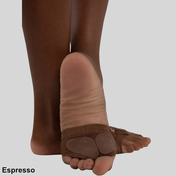 CAPEZIO FOOTUNDEEZ - ADULT #H07