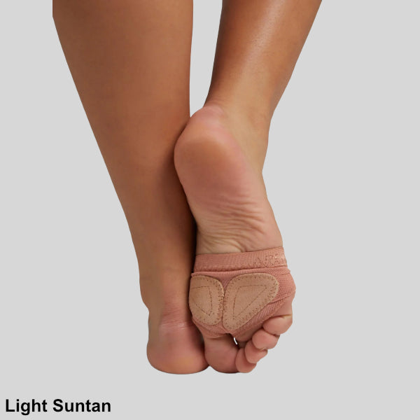 CAPEZIO FOOTUNDEEZ - ADULT #H07