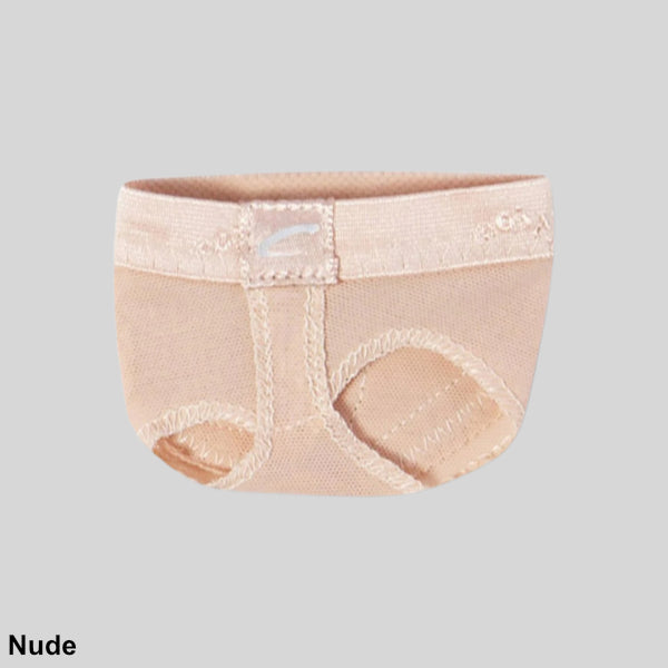 CAPEZIO FOOTUNDEEZ - ADULT #H07
