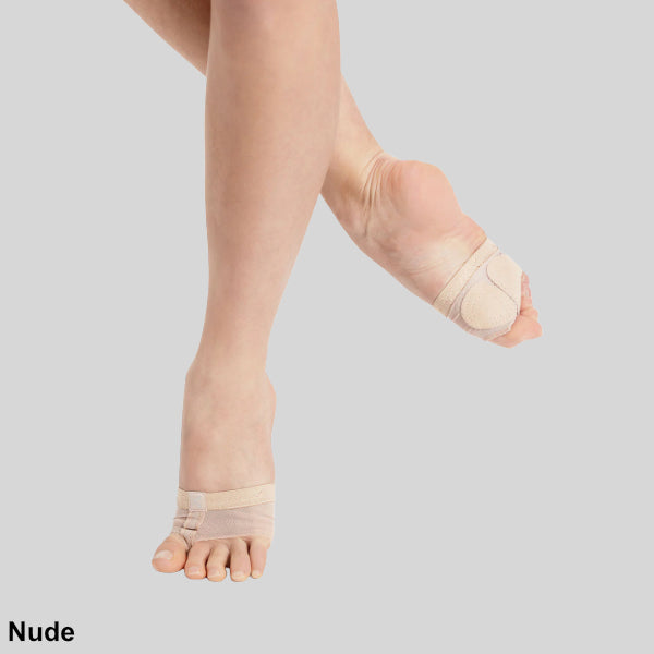 CAPEZIO FOOTUNDEEZ - ADULT #H07