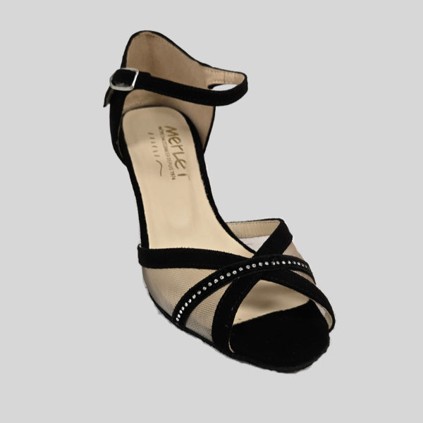 MERLET JOY BALLROOM SHOE