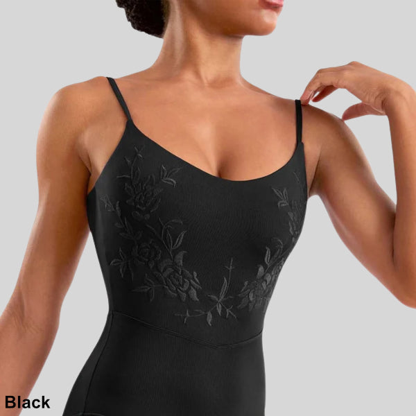 MIRELLA ADAGIO CAMISOLE LEOTARD - ADULT #M70007LM