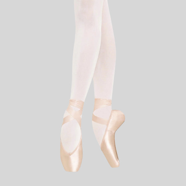 BLOCH HERITAGE STRONG POINTE SHOE - #S0180S