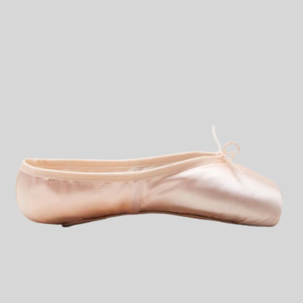 BLOCH HERITAGE POINTE SHOE - #S0180