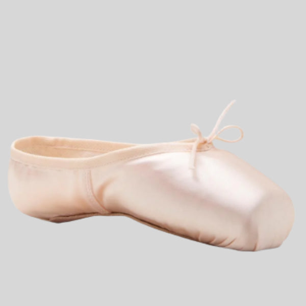 BLOCH HERITAGE POINTE SHOE - #S0180