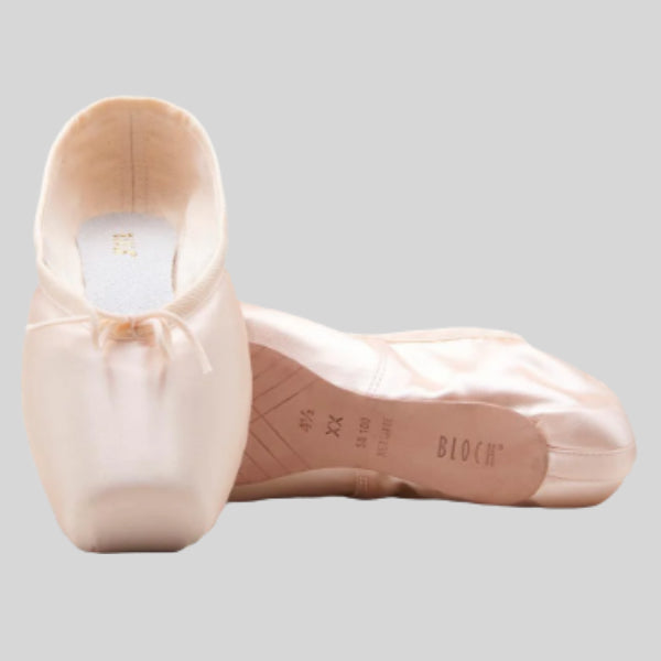 BLOCH HERITAGE POINTE SHOE - #S0180
