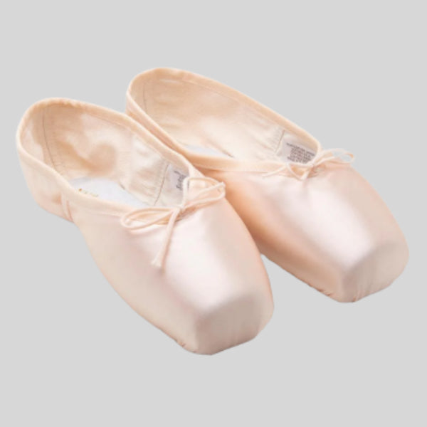 BLOCH HERITAGE POINTE SHOE - #S0180