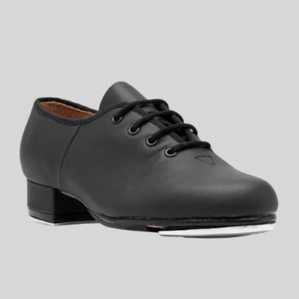 BLOCH JAZZ TAP LEATHER SHOE - ADULT #S0301L