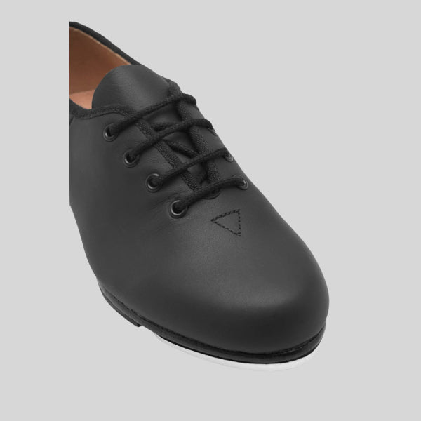 BLOCH JAZZ TAP LEATHER SHOE - ADULT #S0301L