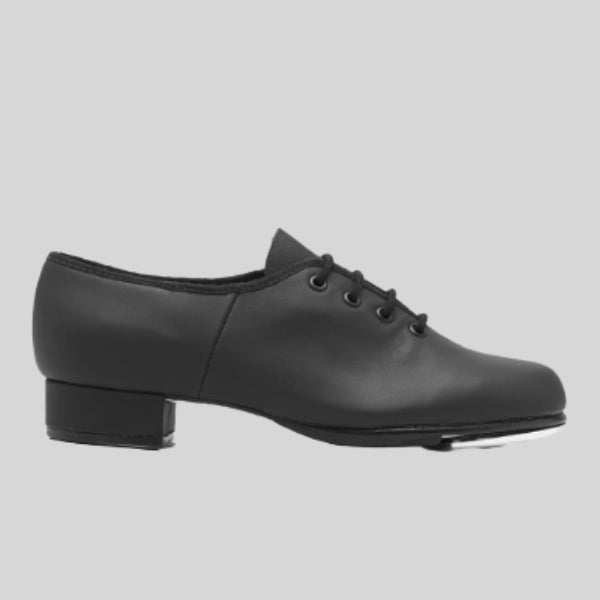BLOCH JAZZ TAP LEATHER SHOE - ADULT #S0301L