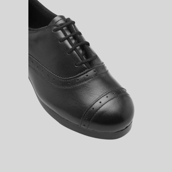 BLOCH JASON SAMUELS SMITH TAP SHOE - ADULT #S0313L