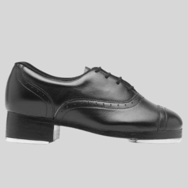 BLOCH JASON SAMUELS SMITH TAP SHOE - ADULT #S0313L