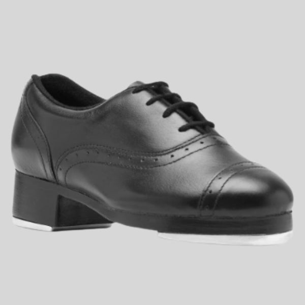 BLOCH JASON SAMUELS SMITH TAP SHOE - ADULT #S0313L