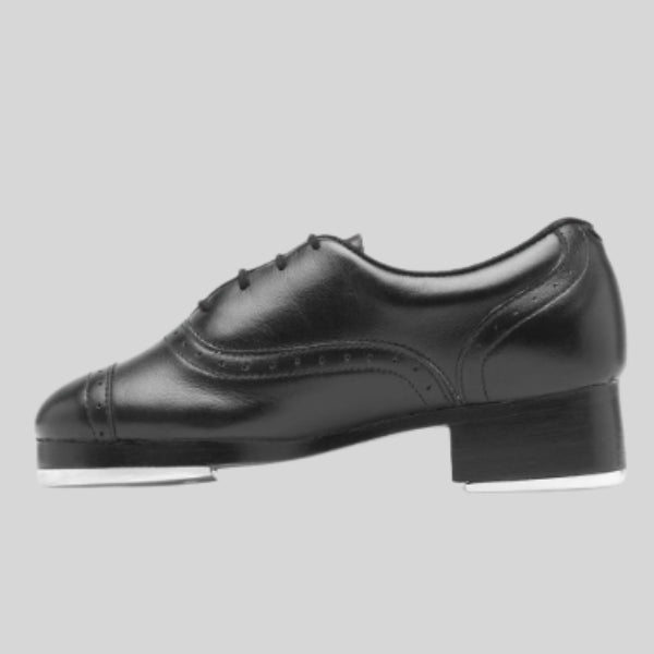 BLOCH JASON SAMUELS SMITH TAP SHOE - ADULT #S0313L