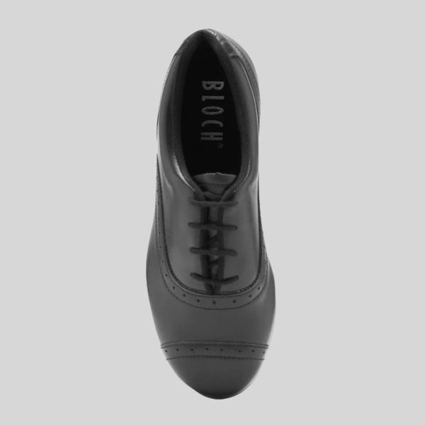 BLOCH JASON SAMUELS SMITH TAP SHOE - ADULT #S0313L