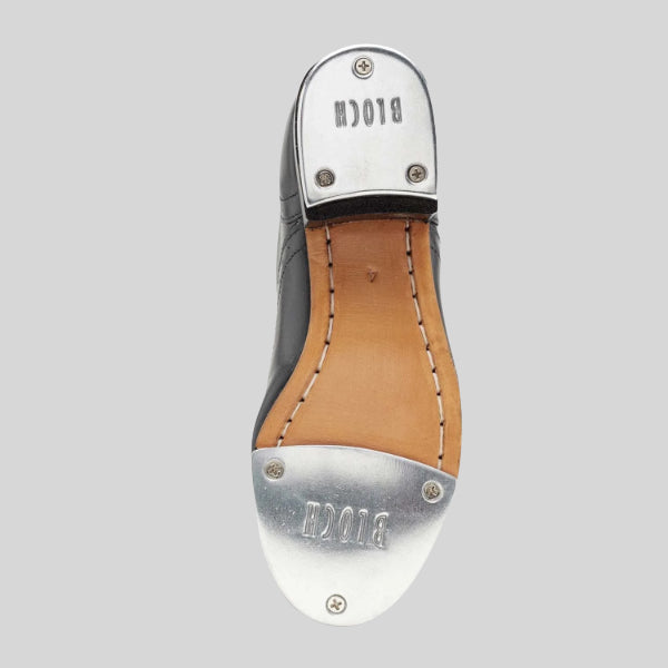 BLOCH JASON SAMUELS SMITH TAP SHOE - ADULT #S0313L