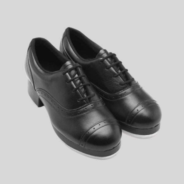 BLOCH JASON SAMUELS SMITH TAP SHOE - ADULT #S0313L