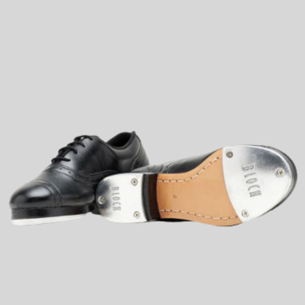 BLOCH JASON SAMUELS SMITH TAP SHOE - ADULT #S0313L