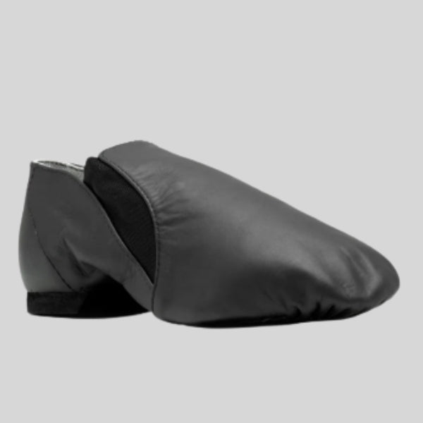BLOCH ELASTA BOOTIE JAZZ SHOE - CHILD #S0499T/G