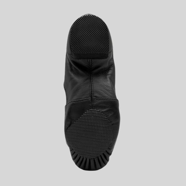 BLOCH ELASTA BOOTIE JAZZ SHOE - CHILD #S0499T/G