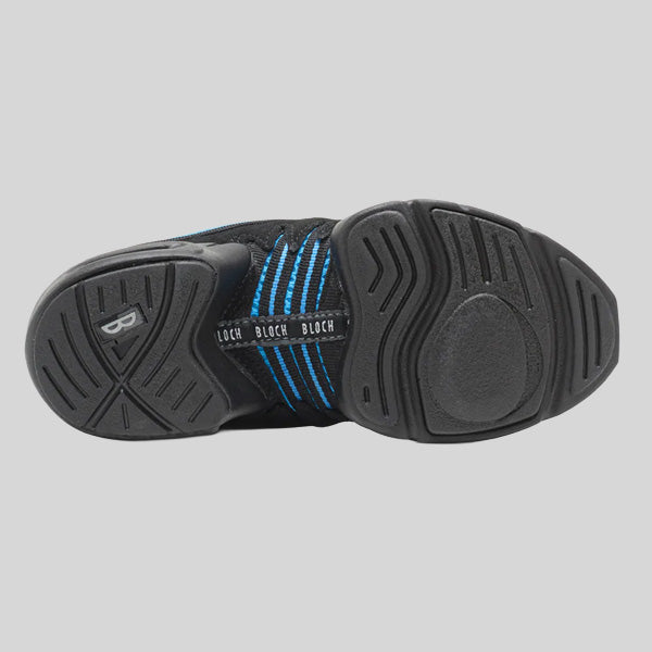 BLOCH BOOST DRT DANCE SNEAKER - ADULT #S0538L