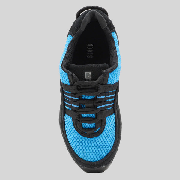 BLOCH BOOST DRT DANCE SNEAKER - ADULT #S0538L