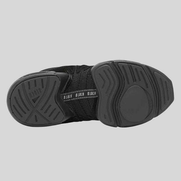 BLOCH BOOST DRT DANCE SNEAKER - MEN #S0538M