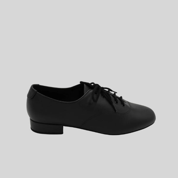 CAPEZIO MEN STANDARD BALLROOM SHOE - #SD6103