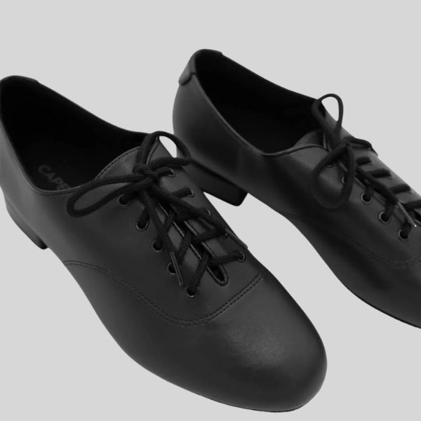 CAPEZIO MEN STANDARD BALLROOM SHOE - #SD6103