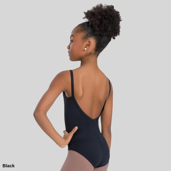SO DANCA PATRISH CAMISOLE LEOTARD - CHILD #SL03