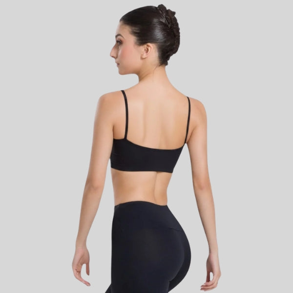 SO DANCA GRETA BRALETTE TOP - ADULT #SL141