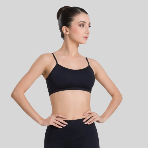 SO DANCA GRETA BRALETTE TOP - ADULT #SL141