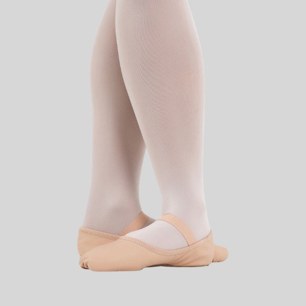 CAPEZIO LUNA BALLET SLIPPER - ADULT #V100W