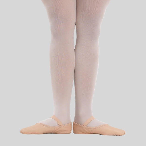CAPEZIO LUNA BALLET SLIPPER - ADULT #V100W