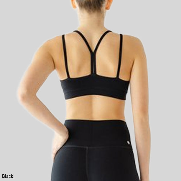 YALIVTA YAS MULTI STRAP BRA TOP - ADULT #YAL102