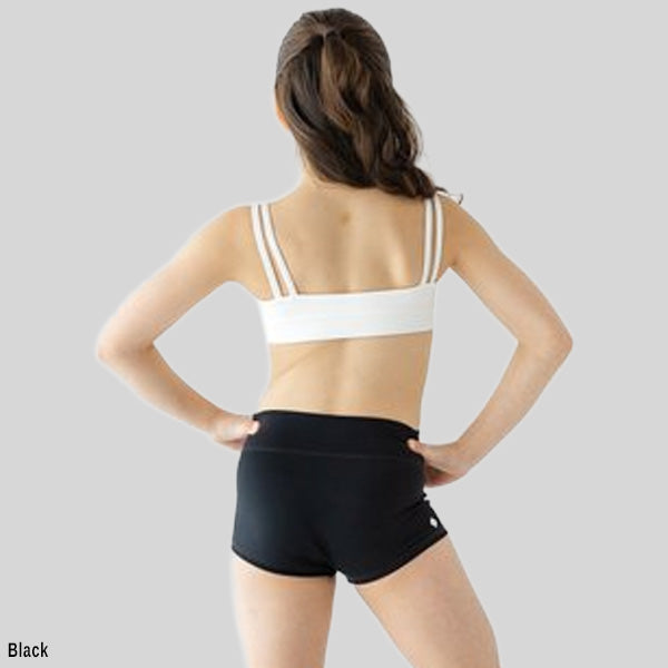 YALIVTA CLASSIC DANCE SHORTS - CHILD #YAL4940201