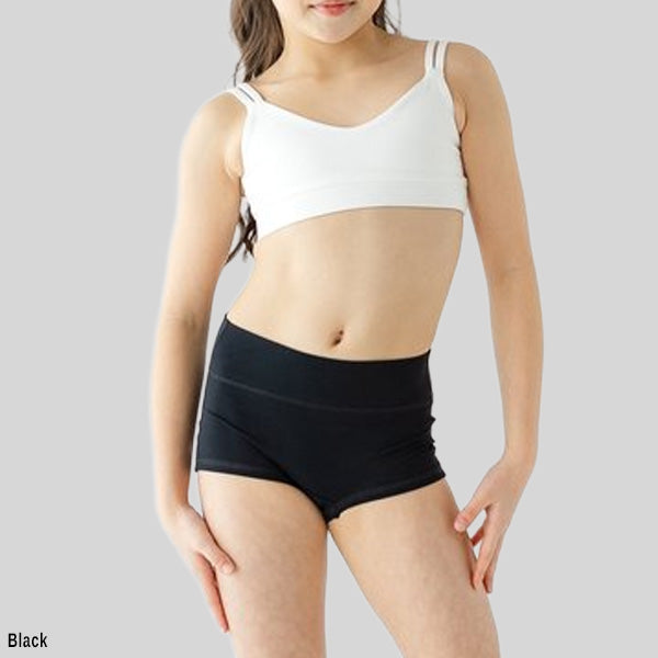 YALIVTA CLASSIC DANCE SHORTS - CHILD #YAL4940201