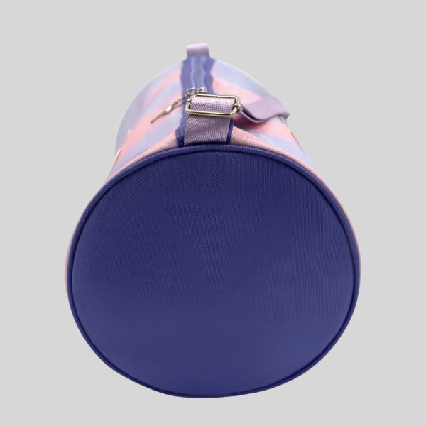 CAPEZIO SPARKLE DUFFLE BAG - #B288