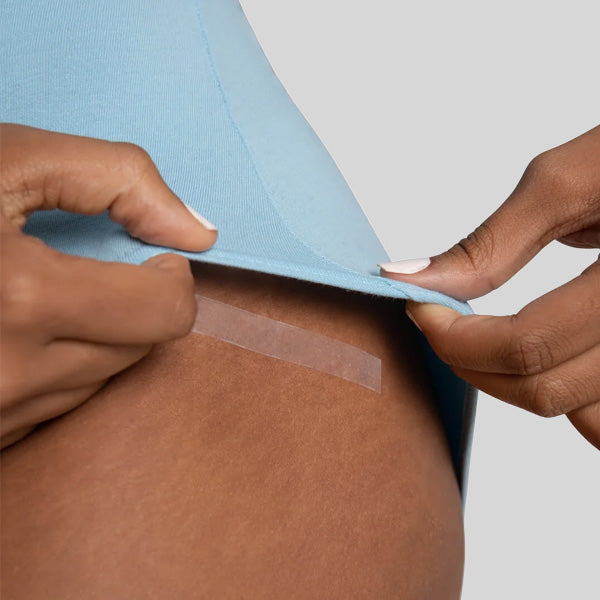 BUNHEADS STICKY STRIPS - #BH1705