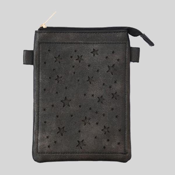 SHINE MARK CROSSBODY BAG - #HG174-6