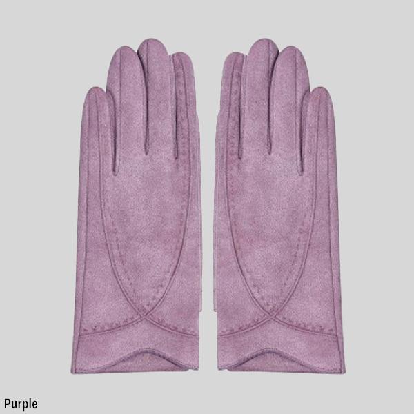 SHINE MARK FASHION GLOVES - #GV121-5