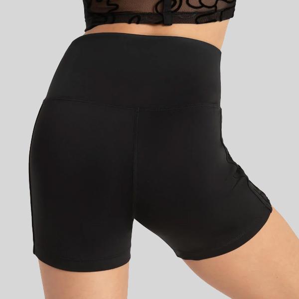 CAPEZIO BELLA NOTTE VITA SHORTS - ADULT #12161W