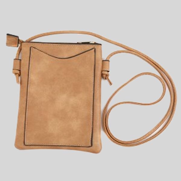 SHINE MARK CROSSBODY BAG - #HG177-5