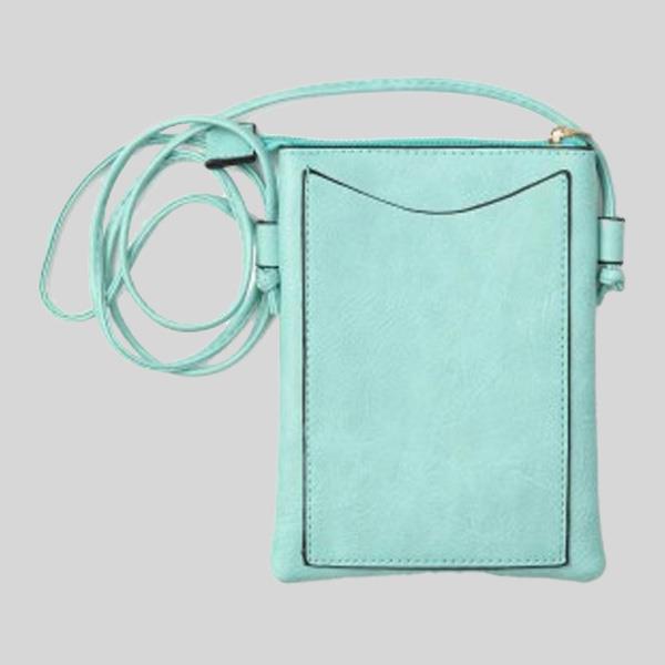 SHINE MARK CROSSBODY BAG - #HG194-4