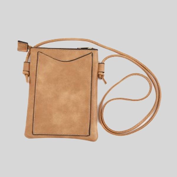 SHINE MARK CROSSBODY BAG - #HG174-6