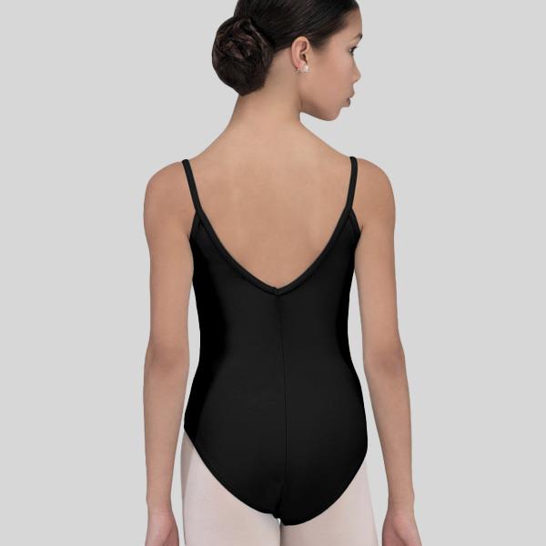 WEAR MOI THALIA CAMISOLE LEOTARD - CHILD